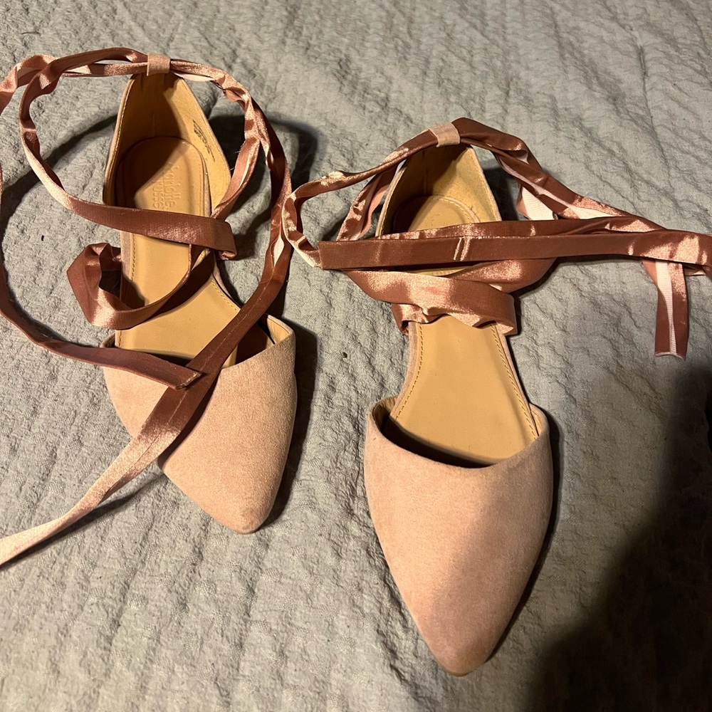 Flats